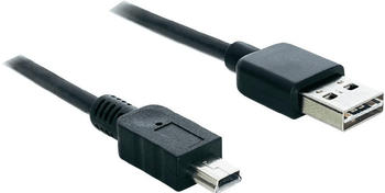 DeLock USB 2.0 3m (83364)