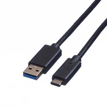 Roline USB 3.0 0,5m (11.02.9010)