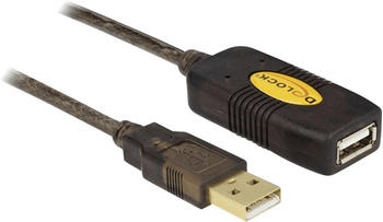 DeLock USB 2.0 Repeater 30m (83453)