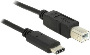 DeLock USB 2.0 C 1m (83601)