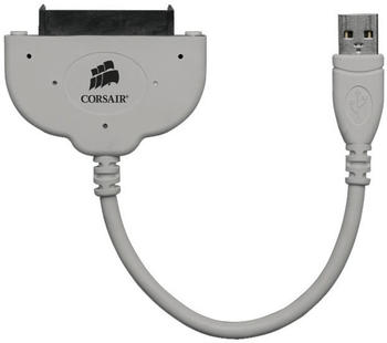 Corsair SATA II USB 3.0 Adapter (CSSD-UPGRADEKIT)