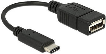 DeLock USB 2.0 C 0,15m (65579)
