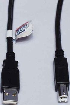 E+P Elektrik USB 2.0 10m (CC 502/10 L)