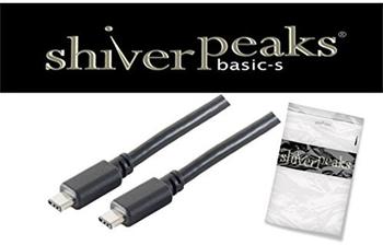 Shiverpeaks USB 3.1 2m (BS77140-2.0)