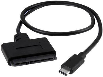 StarTech USB 3.1 SATA Adapter (USB31CSAT3CB)
