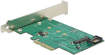 DeLock PCIe M.2 Adapter (89381)