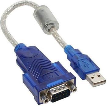 InLine USB Seriell Adapter (33304D)