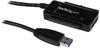 Startech USB3SSATAIDE, Startech USB 3 zu SATA/IDE HDD ADAPTER, Art# 8677120