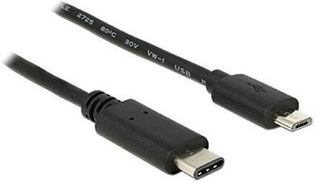DeLock USB 2.0 C 1m (83602)
