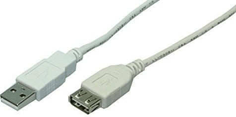 LogiLink USB 2.0 3m (CU0011)