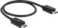 DeLock USB 2.0 0,3m (83570)
