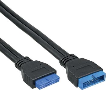 InLine USB 3.0 0,35m (33448I)