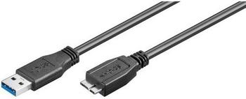 Wentronic USB 3.0 1m (95169)