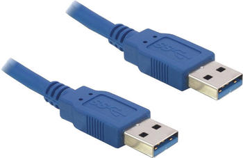 DeLock USB 3.0 0,5m (83121)