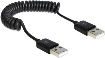 DeLock USB 2.0 0,6m (83239)