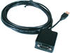 EXSYS EX-1301-2, EXSYS EX-1301-2 - USB 2.0 Konverter, USB-A auf RS-232, 1,8 m,