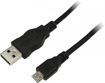 LogiLink USB 2.0 5m (CU0060)