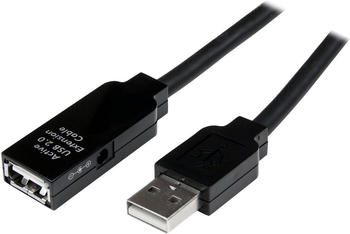 StarTech USB 2.0 Repeater 10m (USB2AAEXT10M)
