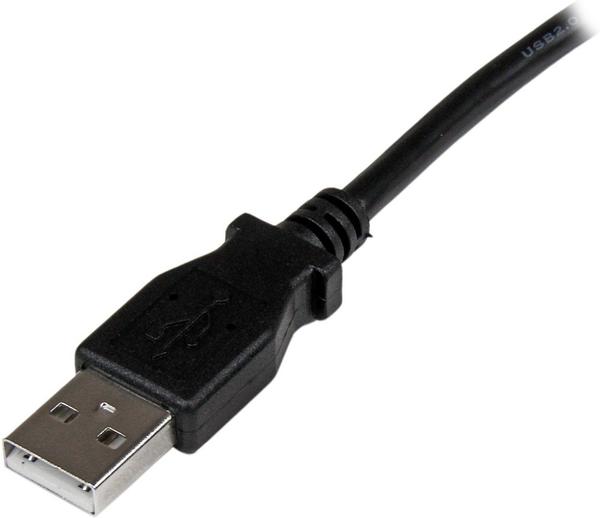 StarTech USB 2.0 1m (USBAB1MR)