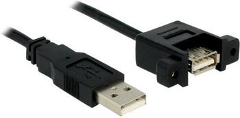 DeLock USB 2.0 1m (85106)