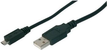 Assmann USB 2.0 1m (AK-300110-010-S)