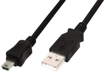 Assmann USB 2.0 1m (AK-300108-010-S)