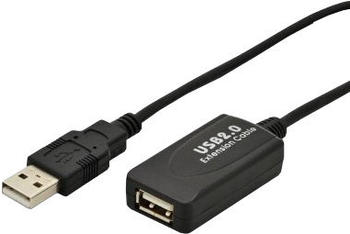 Digitus USB 2.0 Repeater 5m (DA-70130-4)