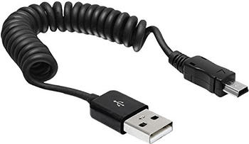 DeLock USB 2.0 0,6m (83164)