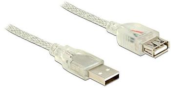 DeLock USB 2.0 5m (83885)