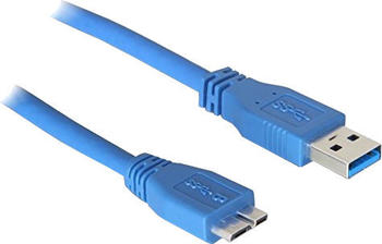 DeLock USB 3.0 5m (83502)