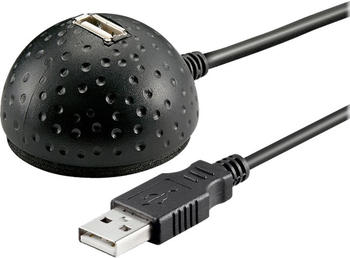 Goobay USB 2.0 1,5m (68913)