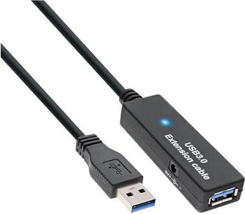 InLine USB 3.0 Repeater 10m (35655)