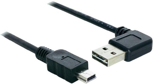 DeLock USB 2.0 5m (83381)