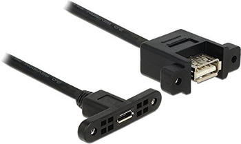 DeLock USB 2.0 1m (85110)