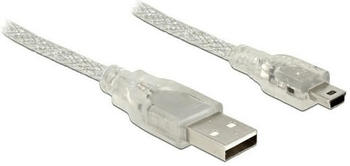 DeLock USB 2.0 5m (83909)