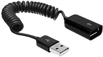 DeLock USB 2.0 0,6m (83163)