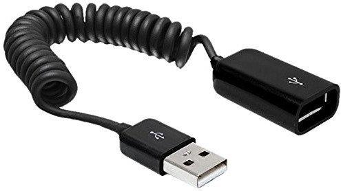 DeLock USB 2.0 0,6m (83163)