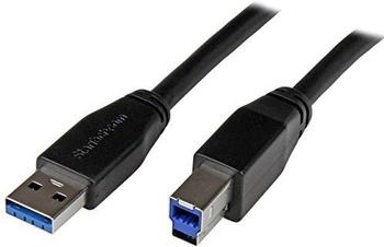 StarTech USB 3.0 Repeater 5m (USB3SAB5M)
