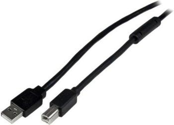 StarTech USB 2.0 Repeater 20m (USB2HAB65AC)