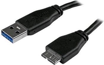 StarTech USB 3.0 3m (USB3AUB3MS)