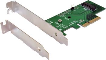 Exsys PCIe M.2 Adapter (EX-3650)