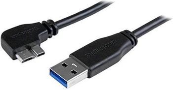 StarTech USB 3.0 2m (USB3AU2MLS)