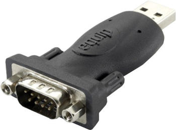 Equip USB 2.0 Seriell Adapter (133382)