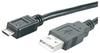 MediaRange USB 2.0 1,2m (MRCS138)