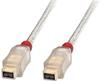 Firewire 800 IEEE Kabel 1394b 9 Polig Zum 4 Polig 3 m [3 Meter/9 to 4-3m]