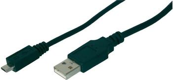 Assmann USB 2.0 1,8m (AK-300127-018-S)