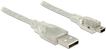 DeLock USB 2.0 2m (83907)