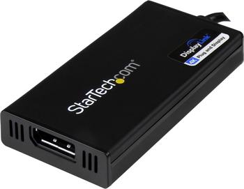 StarTech USB 3.0 DisplayPort Adapter (USB32DP4K)