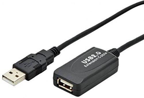 Digitus USB 2.0 Repeater 15m (DA-73100)