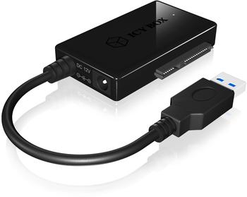 Raidsonic Icy Box USB 3.0 SATA III Adapter (IB-AC704-6G)